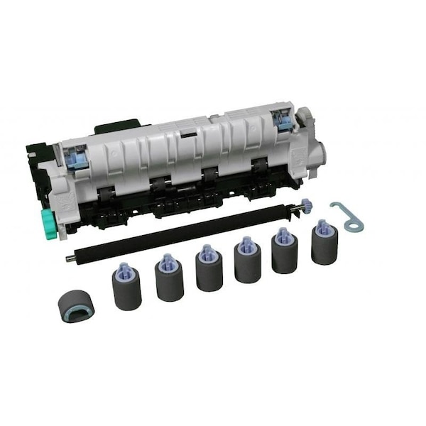 Clover Imaging Group Depot International Remanufactured HP 4345 Maintenance Kit w/OEM Parts Q5998-67903-REO - main